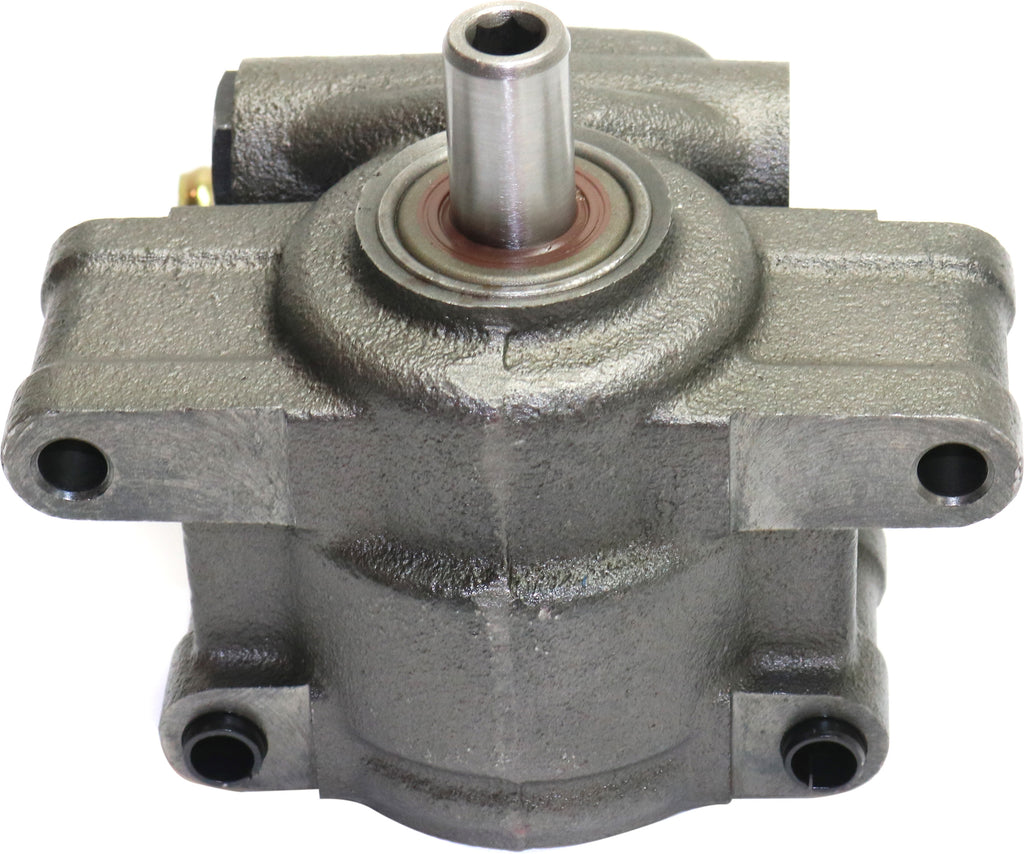 E-150 ECONOLINE VAN 97-02 / E-350 SUPER DUTY 99-07 POWER STEERING PUMP