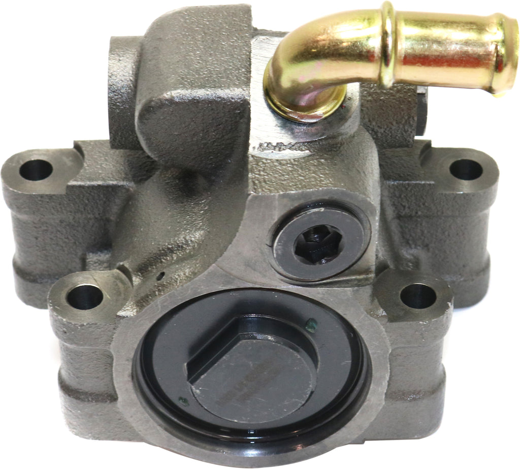 E-150 ECONOLINE VAN 97-02 / E-350 SUPER DUTY 99-07 POWER STEERING PUMP