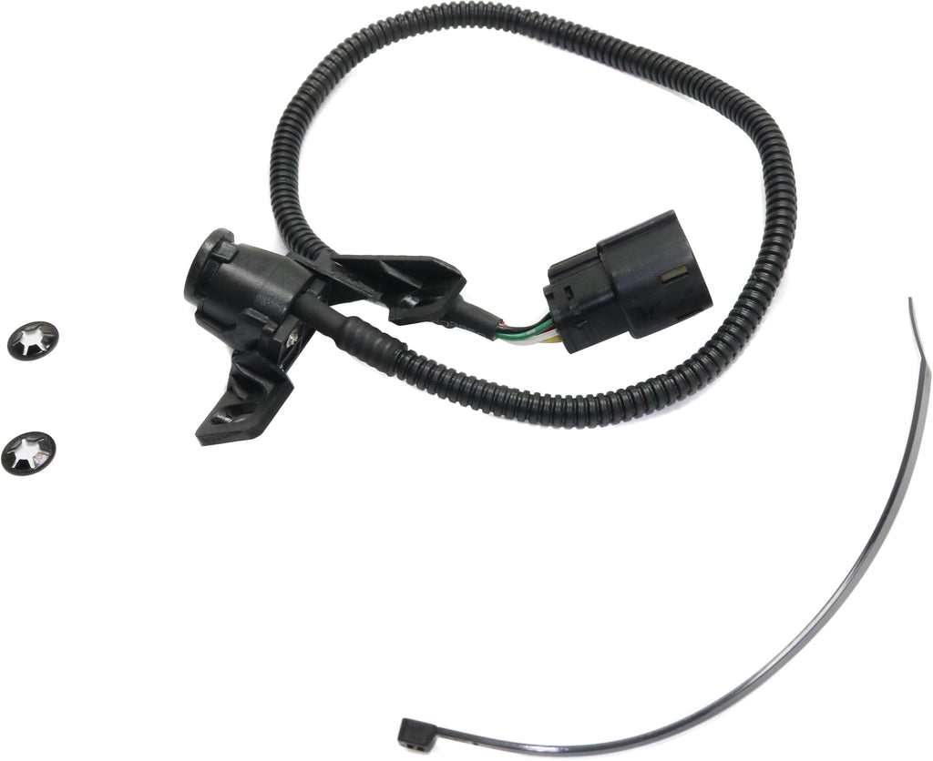 F-150/MARK LT 08-08 REAR VIEW BACK UP CAMERA