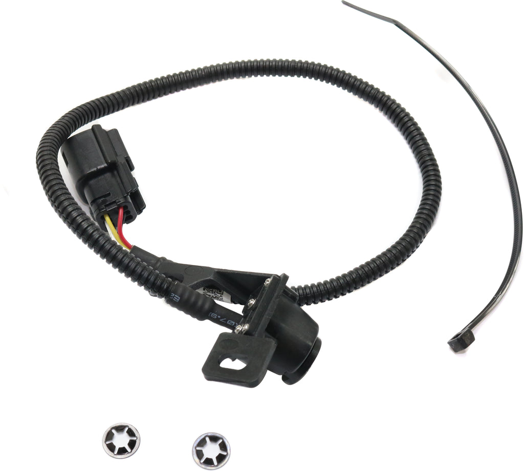 F-150/MARK LT 08-08 REAR VIEW BACK UP CAMERA