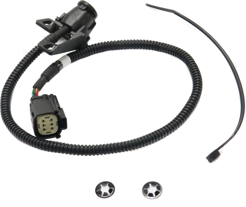 F-150/MARK LT 08-08 REAR VIEW BACK UP CAMERA