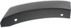 EXPEDITION 07-17 QUARTER PANEL MOLDING RH, Rear, Prmd, Plas, w/o Wheel Opening Mldg, (Exc. EL/Max Models)