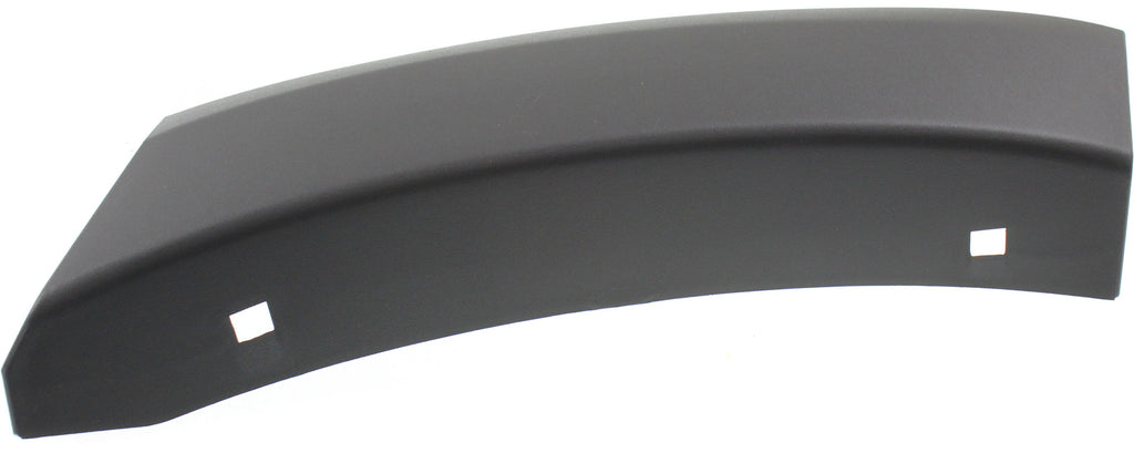 EXPEDITION 07-17 QUARTER PANEL MOLDING RH, Rear, Prmd, Plas, w/o Wheel Opening Mldg, (Exc. EL/Max Models)