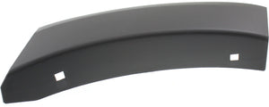 EXPEDITION 07-17 QUARTER PANEL MOLDING RH, Rear, Prmd, Plas, w/o Wheel Opening Mldg, (Exc. EL/Max Models)