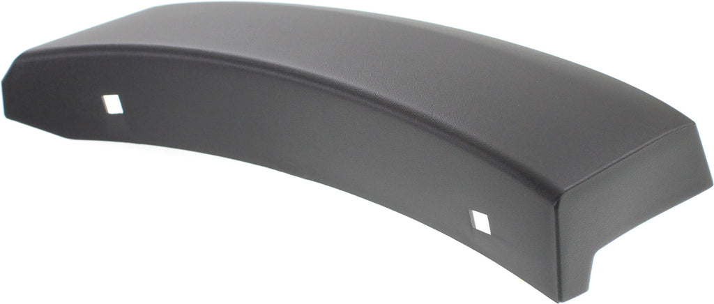 EXPEDITION 07-17 QUARTER PANEL MOLDING RH, Rear, Prmd, Plas, w/o Wheel Opening Mldg, (Exc. EL/Max Models)