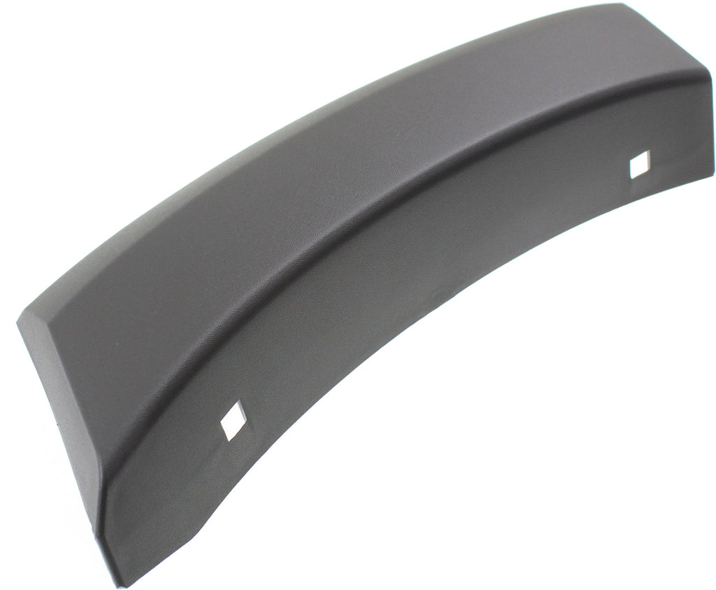 EXPEDITION 07-17 QUARTER PANEL MOLDING RH, Rear, Prmd, Plas, w/o Wheel Opening Mldg, (Exc. EL/Max Models)