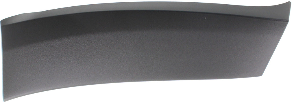 EXPEDITION 07-17 QUARTER PANEL MOLDING RH, Rear, Prmd, Plas, w/o Wheel Opening Mldg, (Exc. EL/Max Models)