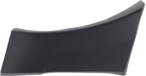 EXPEDITION 07-17 QUARTER PANEL MOLDING RH, Rear, Prmd, Plas, w/o Wheel Opening Mldg, EL/Max Models
