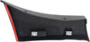 EXPEDITION 07-17 QUARTER PANEL MOLDING RH, Rear, Prmd, Plas, w/o Wheel Opening Mldg, EL/Max Models