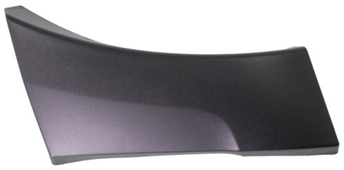 EXPEDITION 07-17 QUARTER PANEL MOLDING LH, Rear, Prmd, Plas, w/o Wheel Opening Mldg, EL/Max Models