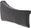 EXPEDITION 07-17 QUARTER PANEL MOLDING LH, Rear, Prmd, Plas, w/o Wheel Opening Mldg, EL/Max Models