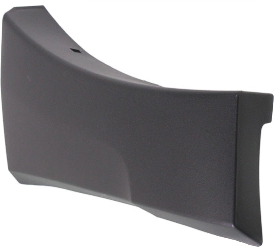 EXPEDITION 07-17 QUARTER PANEL MOLDING LH, Rear, Prmd, Plas, w/o Wheel Opening Mldg, EL/Max Models
