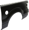 F-150 09-14 REAR QUARTER PANEL LH, Outer Panel, Primed, Styleside, 5.5 ft. Bed, w/o Wheel Opening Molding Holes