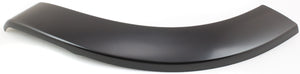 EXPLORER 06-10 REAR WHEEL OPENING MOLDING RH, Front Section, Primed