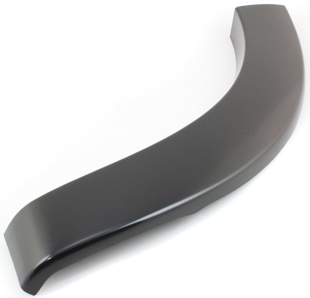 EXPLORER 06-10 REAR WHEEL OPENING MOLDING RH, Front Section, Primed