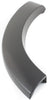 EXPLORER 06-10 REAR WHEEL OPENING MOLDING RH, Front Section, Primed