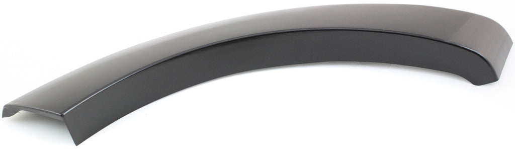 EXPLORER 06-10 REAR WHEEL OPENING MOLDING RH, Front Section, Primed