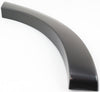 EXPLORER 06-10 REAR WHEEL OPENING MOLDING RH, Front Section, Primed