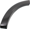 EXPLORER 06-10 REAR WHEEL OPENING MOLDING LH, Front Section, Primed
