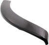 EXPLORER 06-10 REAR WHEEL OPENING MOLDING LH, Front Section, Primed