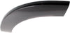EXPLORER 06-10 REAR WHEEL OPENING MOLDING LH, Front Section, Primed