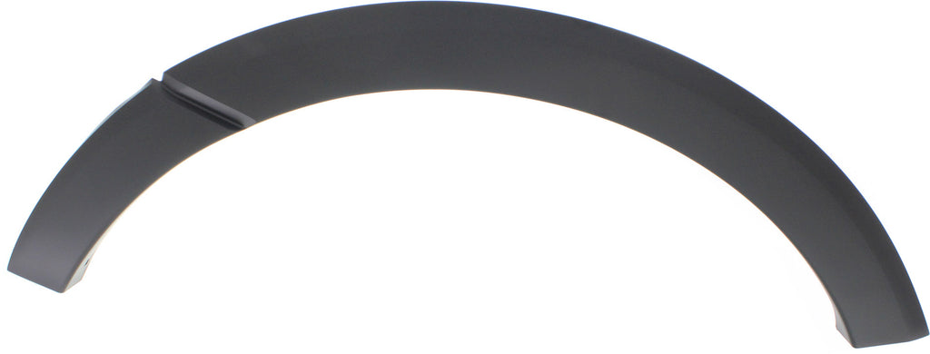 EXPEDITION 07-17 REAR WHEEL OPENING MOLDING LH, Primed, Plastic, (Exc. EL/Max Models)