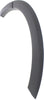 EXPEDITION 07-17 REAR WHEEL OPENING MOLDING LH, Primed, Plastic, (Exc. EL/Max Models)