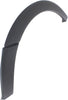 EXPEDITION 07-17 REAR WHEEL OPENING MOLDING LH, Primed, Plastic, (Exc. EL/Max Models)