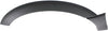 EXPEDITION 07-17 REAR WHEEL OPENING MOLDING RH, Primed, Plastic, EL/Max Models