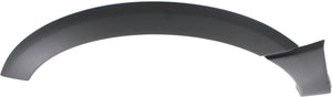 EXPEDITION 07-17 REAR WHEEL OPENING MOLDING RH, Primed, Plastic, EL/Max Models