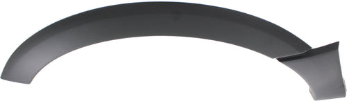 EXPEDITION 07-17 REAR WHEEL OPENING MOLDING RH, Primed, Plastic, EL/Max Models