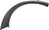 EXPEDITION 07-17 REAR WHEEL OPENING MOLDING RH, Primed, Plastic, EL/Max Models