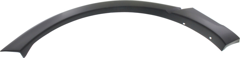 EXPEDITION 07-17 REAR WHEEL OPENING MOLDING RH, Primed, Plastic, EL/Max Models