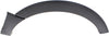 EXPEDITION 07-17 REAR WHEEL OPENING MOLDING LH, Primed, Plastic, EL/Max Models