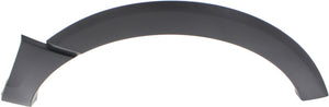 EXPEDITION 07-17 REAR WHEEL OPENING MOLDING LH, Primed, Plastic, EL/Max Models