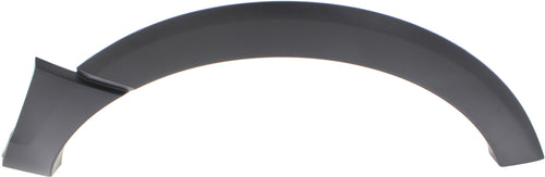 EXPEDITION 07-17 REAR WHEEL OPENING MOLDING LH, Primed, Plastic, EL/Max Models