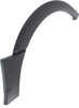 EXPEDITION 07-17 REAR WHEEL OPENING MOLDING LH, Primed, Plastic, EL/Max Models