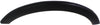EXPEDITION 03-06 REAR FENDER FLARE RH, Primed