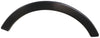 EXPEDITION 03-06 REAR FENDER FLARE LH, Primed
