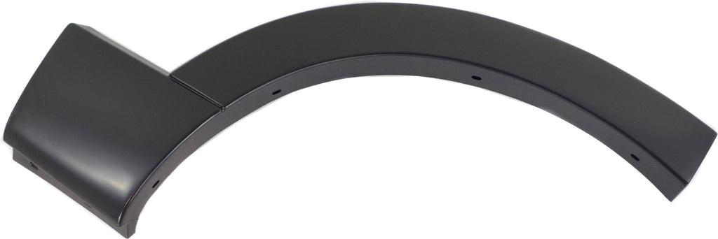 EXPLORER 06-10 REAR WHEEL OPENING MOLDING RH, XLT/Eddie Bauer/Limited Models