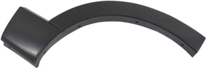 EXPLORER 06-10 REAR WHEEL OPENING MOLDING RH, XLT/Eddie Bauer/Limited Models