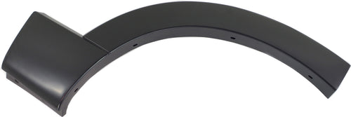 EXPLORER 06-10 REAR WHEEL OPENING MOLDING RH, XLT/Eddie Bauer/Limited Models