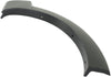 EXPLORER 06-10 REAR WHEEL OPENING MOLDING RH, XLT/Eddie Bauer/Limited Models