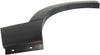 EXPLORER 06-10 REAR WHEEL OPENING MOLDING RH, XLT/Eddie Bauer/Limited Models