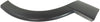 EXPLORER 06-10 REAR WHEEL OPENING MOLDING RH, XLT/Eddie Bauer/Limited Models