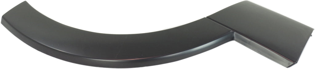 EXPLORER 06-10 REAR WHEEL OPENING MOLDING RH, XLT/Eddie Bauer/Limited Models