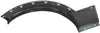 EXPLORER 06-10 REAR WHEEL OPENING MOLDING RH, XLT/Eddie Bauer/Limited Models