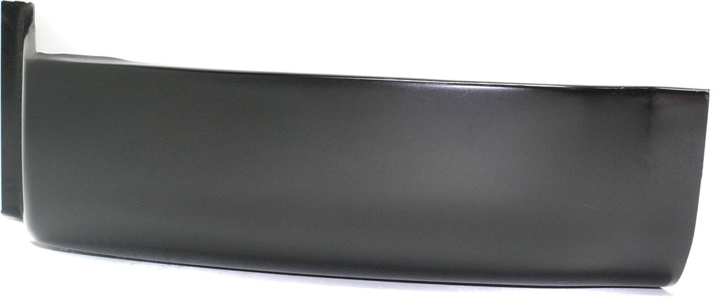F-SERIES SUPER DUTY 99-07 CAB CORNER LH, Extended Cab