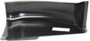 F-SERIES SUPER DUTY 99-07 CAB CORNER LH, Extended Cab
