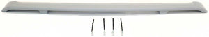 MUSTANG 05-09 REAR TRUNK SPOILER, w/o Led